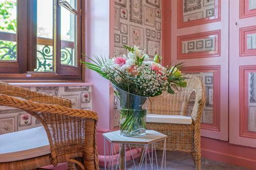 Hotel H�tel Au Coq Dort Spa