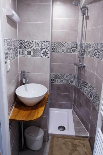 Hotel H�tel Au Coq Dort Spa