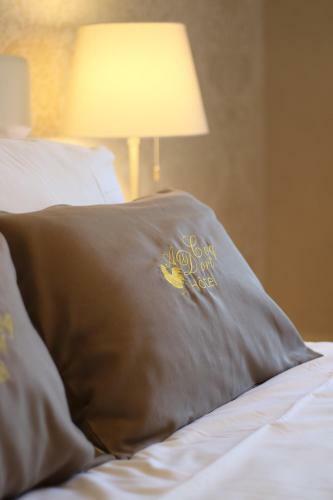 Hotel H�tel Au Coq Dort Spa