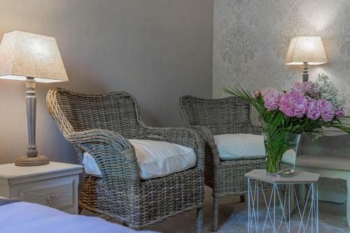 Hotel H�tel Au Coq Dort Spa