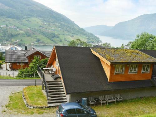 Holiday Home Olden