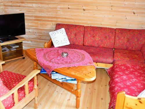 Holiday Home Olden