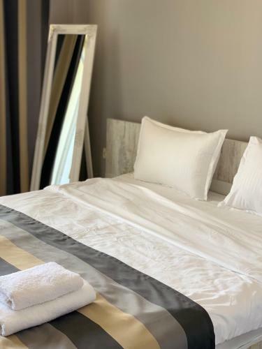 Hostal Hotel White House Anaklia