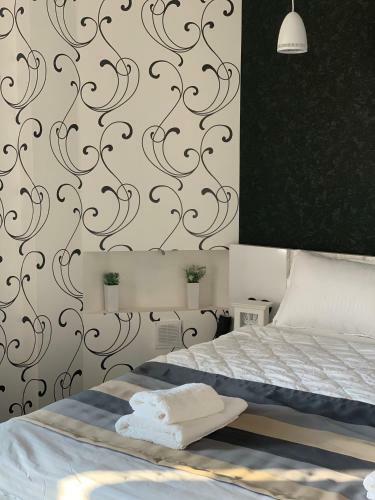 Hostal Hotel White House Anaklia