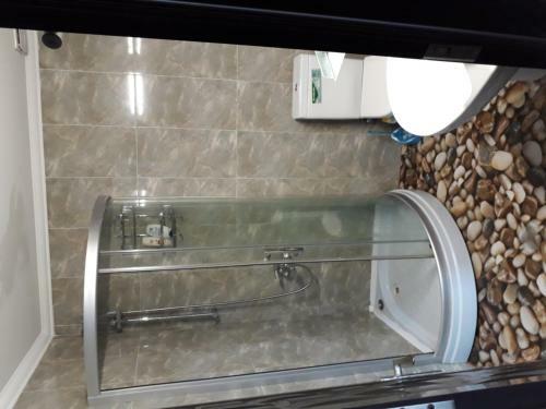 Apartamento Zhemchuzhina Ureki