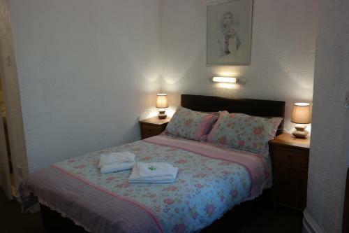 Hostal Cardoh Lodge