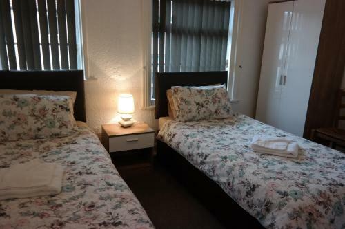 Hostal Cardoh Lodge