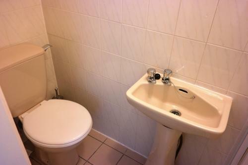Hostal Cardoh Lodge