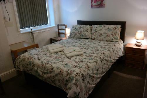 Hostal Cardoh Lodge