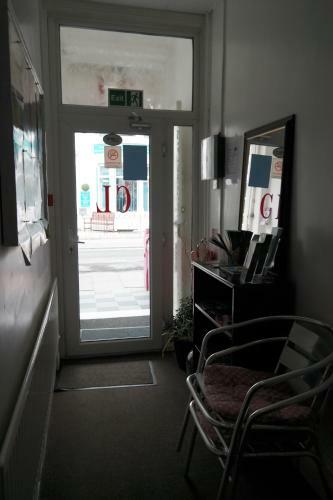 Hostal Cardoh Lodge