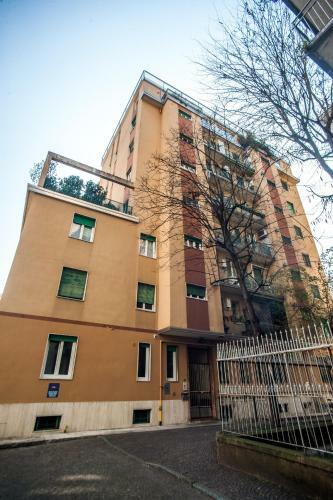 The Best Rent - Morosini Apartment