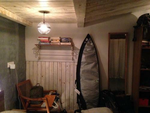 The Lazy Patio Homestay