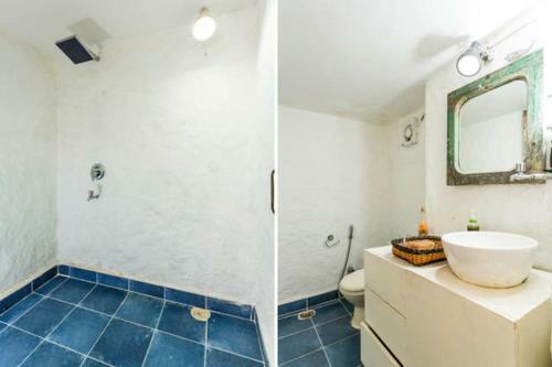 The Lazy Patio Homestay
