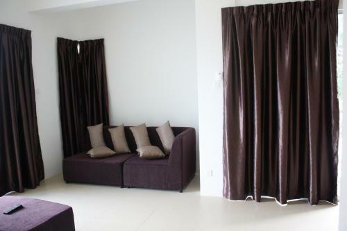 Apartamentos Cameron Golden Hills Resort