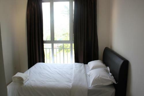 Apartamentos Cameron Golden Hills Resort