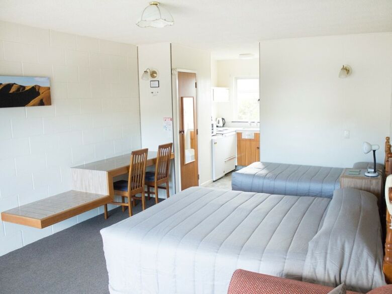 Alpine Motel
