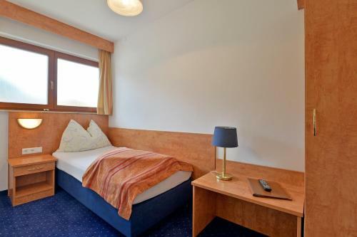 Hotel Tennenwirt