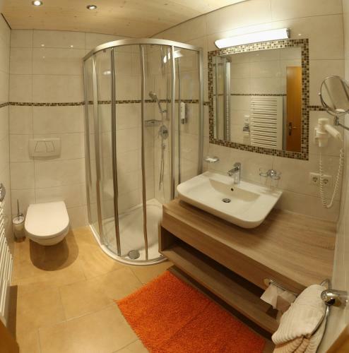 Aparthotel Bergland
