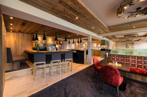 Aparthotel Bergland