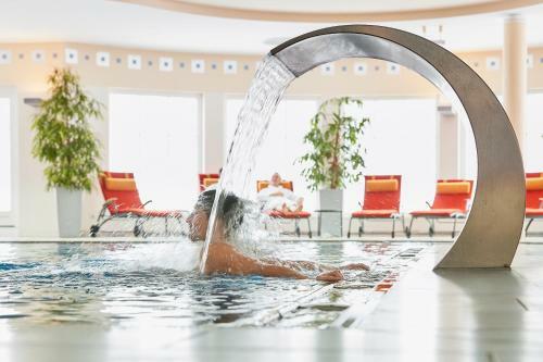 Hotel Robinson Club Amad�
