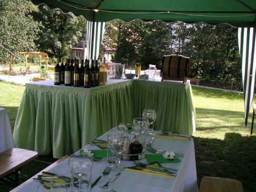 Hotel Odra
