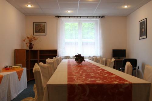 Hotel Odra