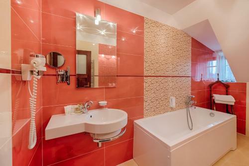 Hotel Zlat� Orel