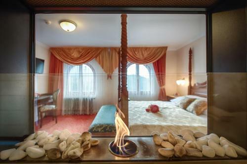 Hotel Zlat� Orel
