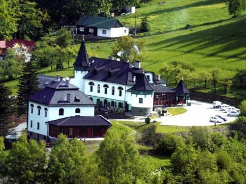 Hotel Zlat� Orel