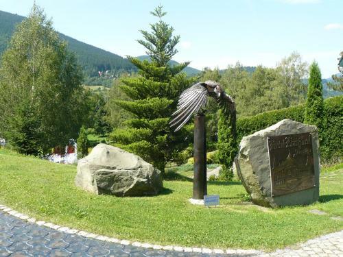 Hotel Zlat� Orel