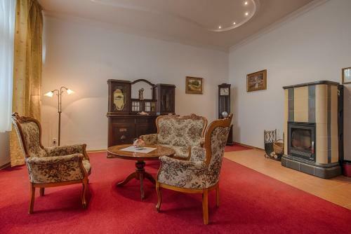 Hotel Zlat� Orel
