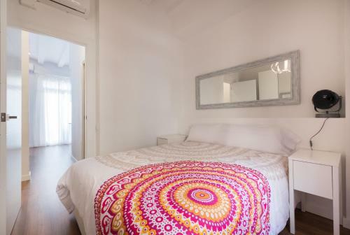 Stay Barcelona Barceloneta Beach Apartments