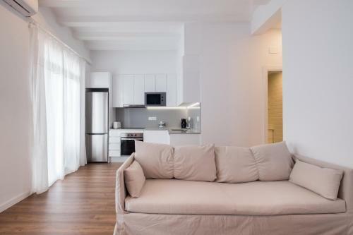 Stay Barcelona Barceloneta Beach Apartments