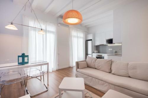 Stay Barcelona Barceloneta Beach Apartments