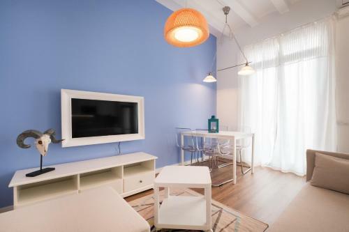 Stay Barcelona Barceloneta Beach Apartments