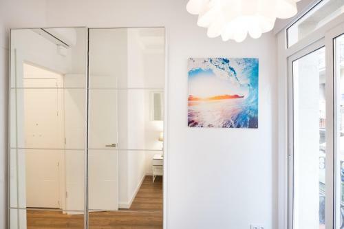 Stay Barcelona Barceloneta Beach Apartments