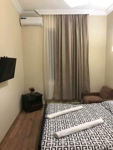 Hostal Guest House Kobuleti On Aghmashenebeli