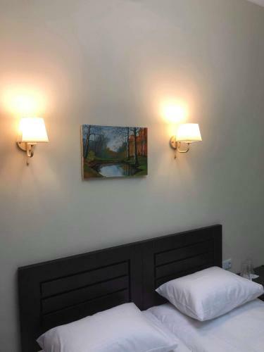 Hostal Guest House Kobuleti On Aghmashenebeli