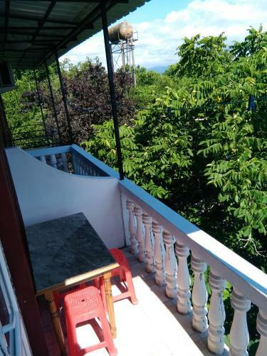 Posada Guest House Nika & Nina