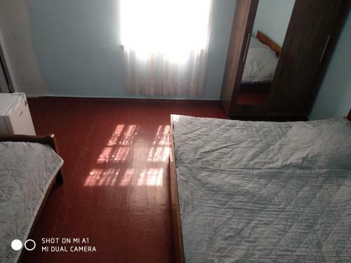 Hostal Giga Guest House