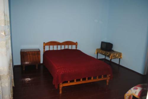Hostal Giga Guest House