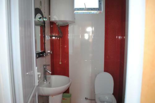 Hostal Giga Guest House