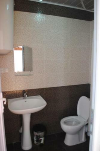 Hostal Giga Guest House