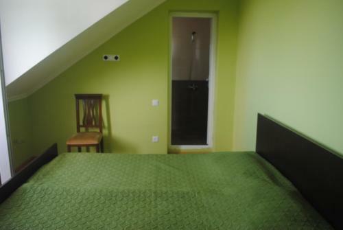 Hostal David Guest House