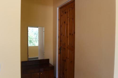 Hostal Spardishi