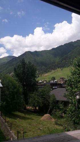 Hostal Spardishi