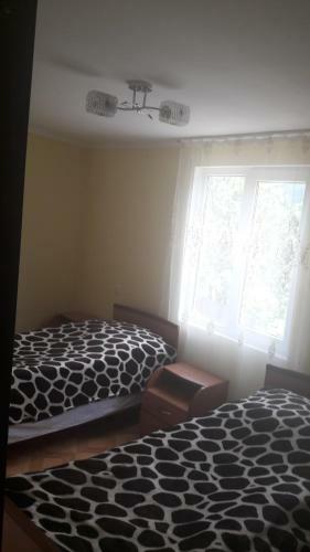 Hostal Spardishi