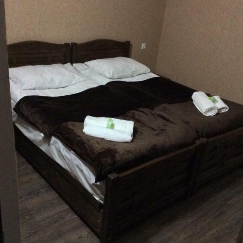 Hostal Guest House Chuta In Lagami