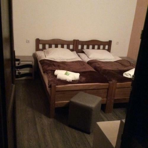 Hostal Guest House Chuta In Lagami