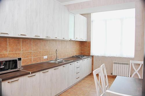 Apartment On Saburtalo